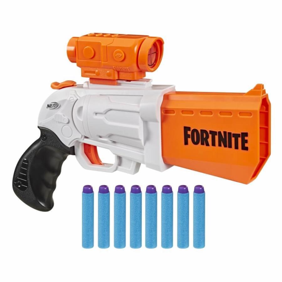 ナーフ フォートナイト Sr トイザらス ベビーザらスヤフー店 通販 Yahoo ショッピング