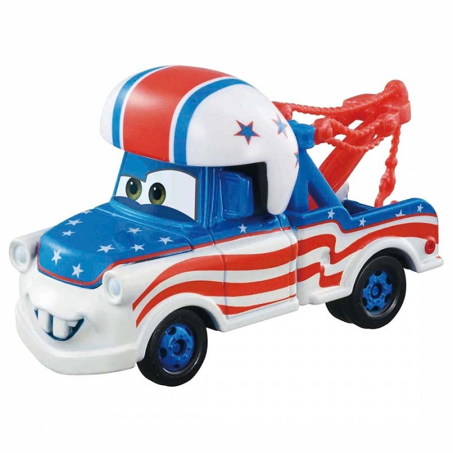 お買得 ディズニー カーズ トミカ C 24 メーター スタントカータイプ