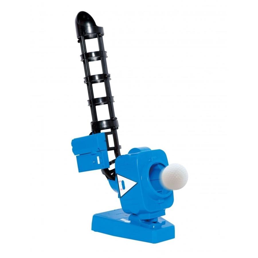 トイザらス限定 バッティング テニス トレーニングマシーン トイザらス ベビーザらスヤフー店 通販 Yahoo ショッピング