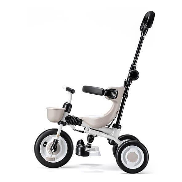 【新品/未使用/未開封品】ides 折りたたみおさんぽコンポ 折りたたみ 三輪車 楽天市場】折りたたみおさんぽコンポ ベージュ 三輪車 アイデス