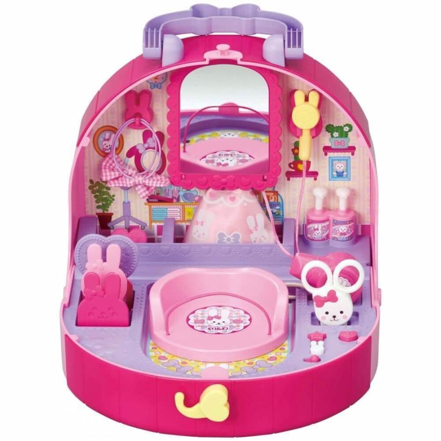 オンライン限定価格】メルちゃん おしゃべりいっぱい うさぎさん