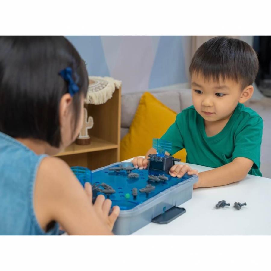 トイザらス プレイポップ バトルシップアタック トイザらス ベビーザらスヤフー店 通販 Yahoo ショッピング