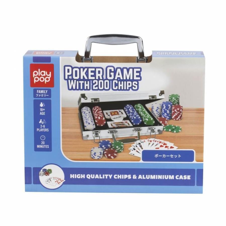 トイザらス プレイポップ ポーカーセット トイザらス ベビーザらスヤフー店 通販 Yahoo ショッピング