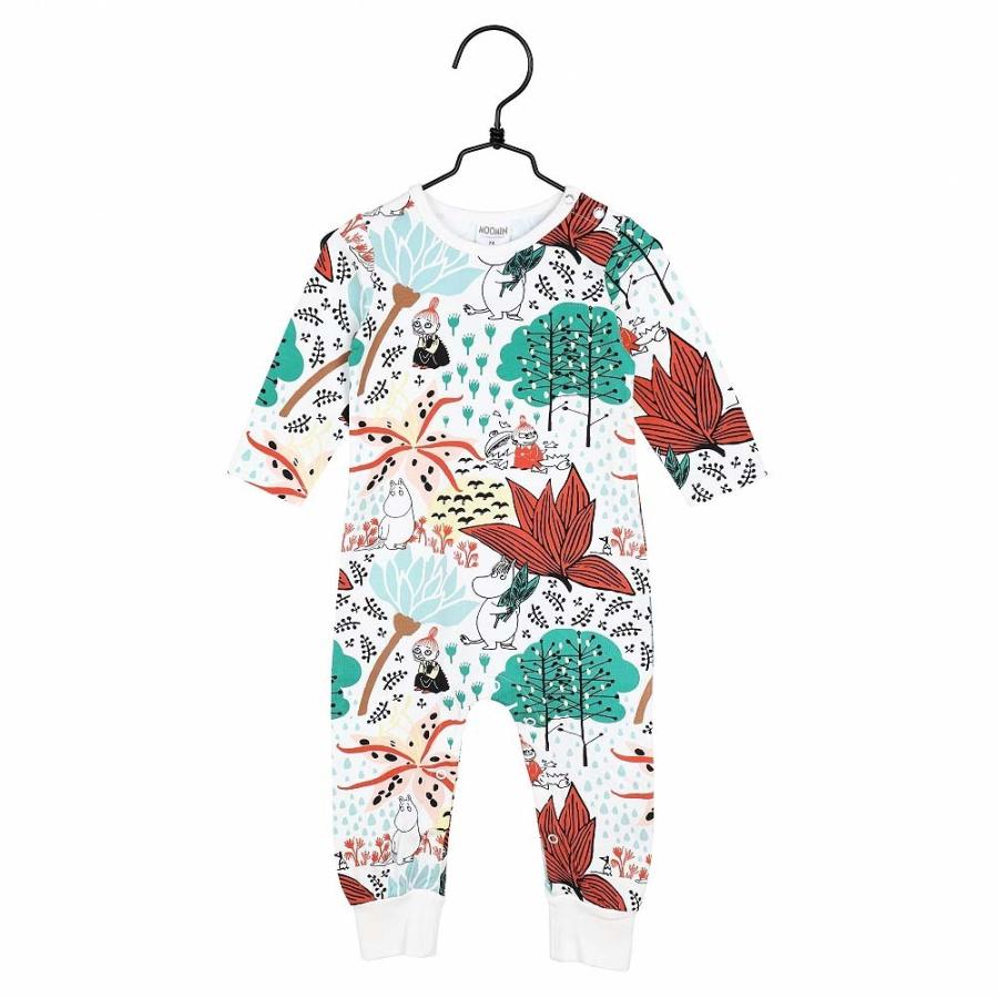 Moomin マジック フォレスト パジャマ ナチュラルホワイト 62 ナチュラルホワイト 62cm トイザらス ベビーザらスヤフー店 通販 Yahoo ショッピング