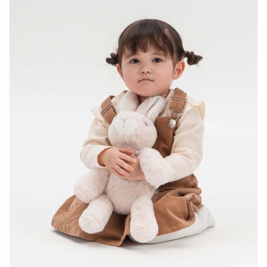 トイザらス ぬいぐるみ うさぎ 22cm トイザらス ベビーザらスヤフー店 通販 Yahoo ショッピング