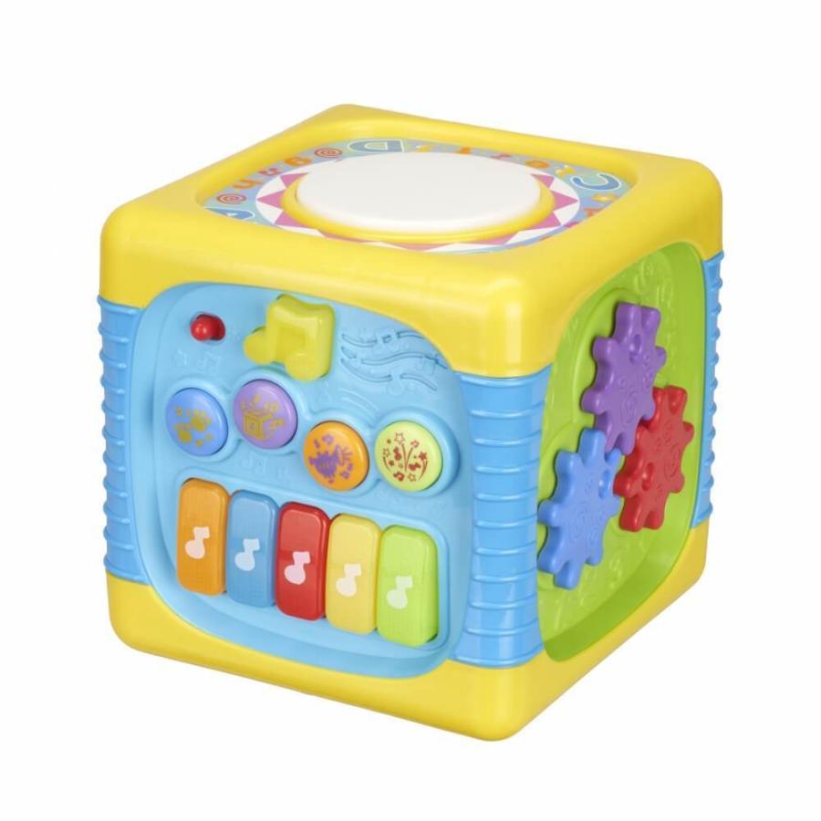 トイザらス ベビーザらス トップトッツ ライト サウンド ボックス トイザらス ベビーザらスヤフー店 通販 Yahoo ショッピング