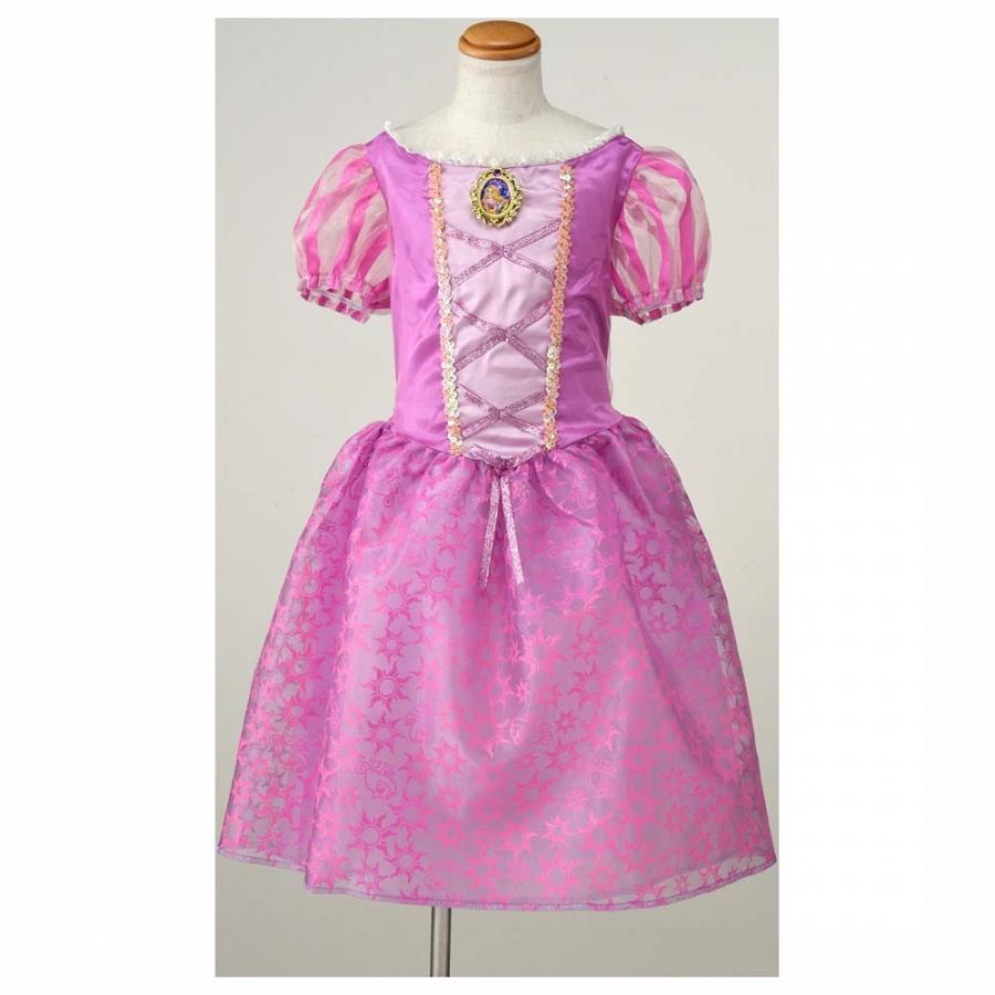 ディズニープリンセス おしゃれドレス ラプンツェル Sale 102 Off