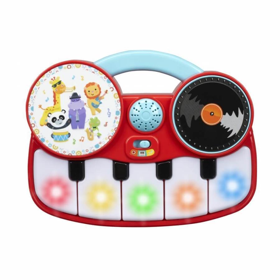 トイザらス ベビーザらス トップトッツ ライト サウンドピアノ トイザらス ベビーザらスヤフー店 通販 Yahoo ショッピング