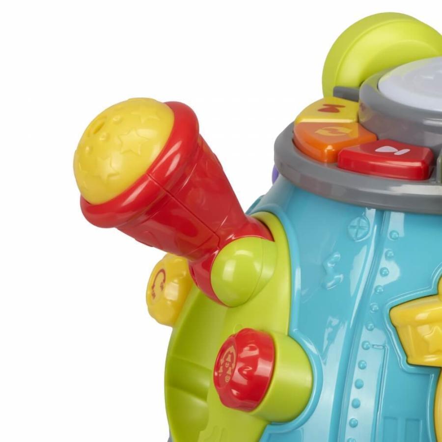 トイザらス ベビーザらス トップトッツ あかちゃんカラオケ ボックス トイザらス ベビーザらスヤフー店 通販 Yahoo ショッピング