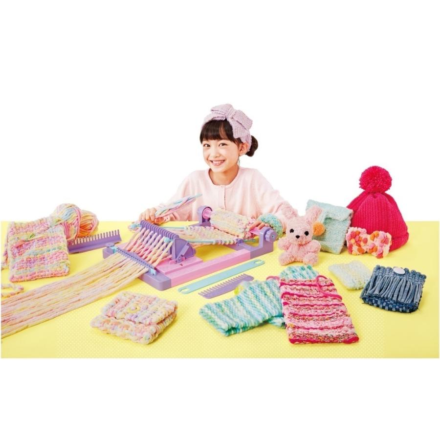 ラブあみ織り機 クリアランス トイザらス ベビーザらスヤフー店 通販 Yahoo ショッピング