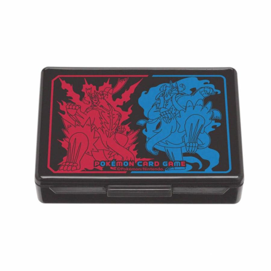 ポケモンカードゲーム ダメカンケース キョダイマックスウーラオス トイザらス ベビーザらスヤフー店 通販 Yahoo ショッピング