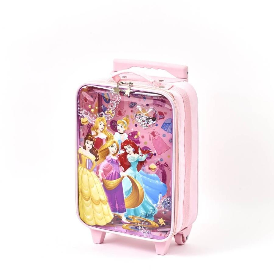 トイザらス限定 ディズニープリンセス コロコロキャリー スパンコール トイザらス ベビーザらスヤフー店 通販 Yahoo ショッピング