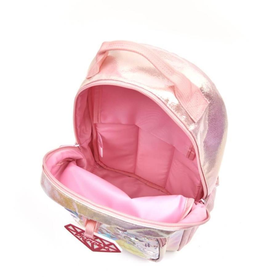 トイザらス限定 プリンセス キラキラリュック ピンク トイザらス ベビーザらスヤフー店 通販 Yahoo ショッピング