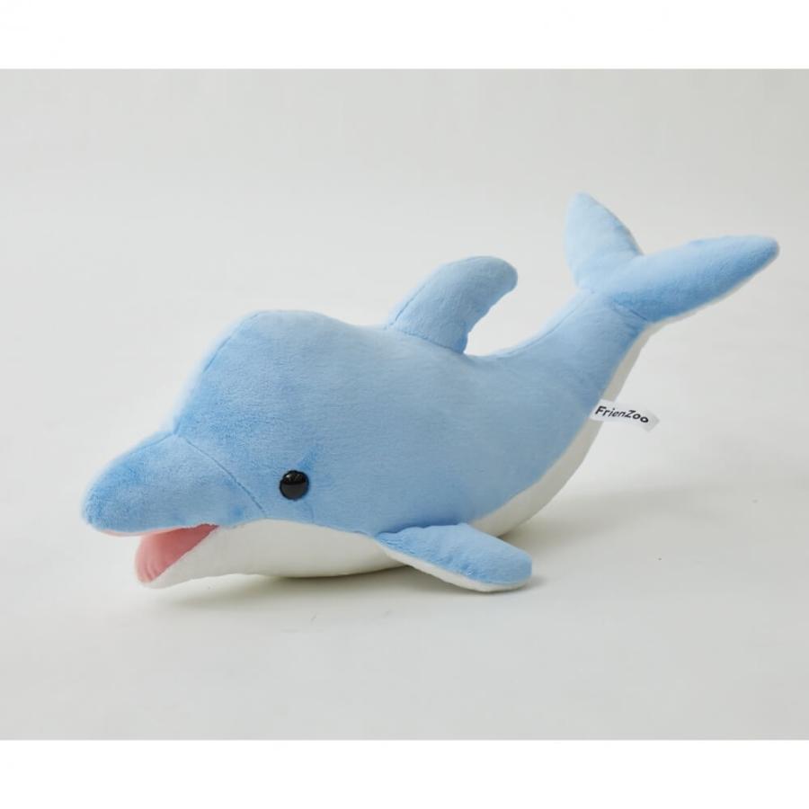 トイザらス ぬいぐるみ イルカ 55cm トイザらス ベビーザらスヤフー店 通販 Yahoo ショッピング