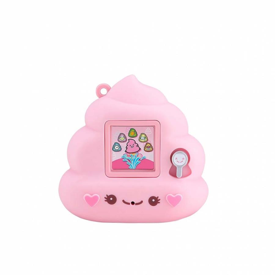 ふわっちょうんちょ ふわふわピンク トイザらス ベビーザらスヤフー店 通販 Yahoo ショッピング