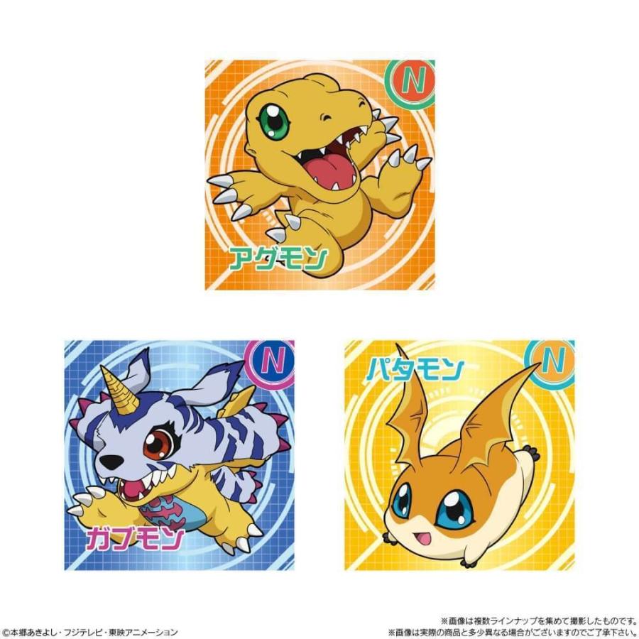 デジモン シールウエハース トイザらス ベビーザらスヤフー店 通販 Yahoo ショッピング