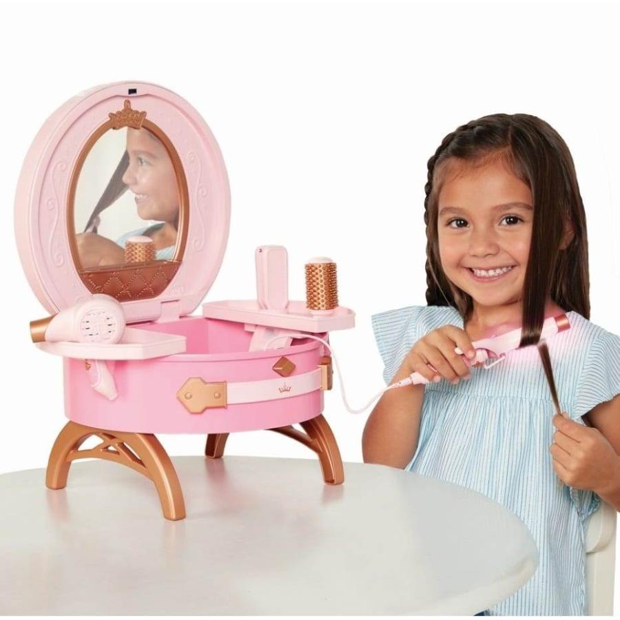 ディズニープリンセス ライトアップ スタイル バニティ 送料無料 トイザらス ベビーザらスヤフー店 通販 Yahoo ショッピング