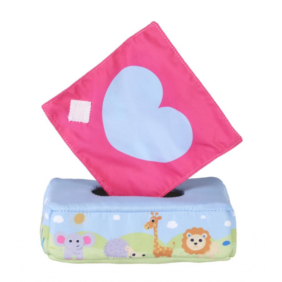 トイザらス ベビーザらス トップトッツ あかちゃんだいすき ひっぱって ティッシュ トイザらス ベビーザらスヤフー店 通販 Yahoo ショッピング