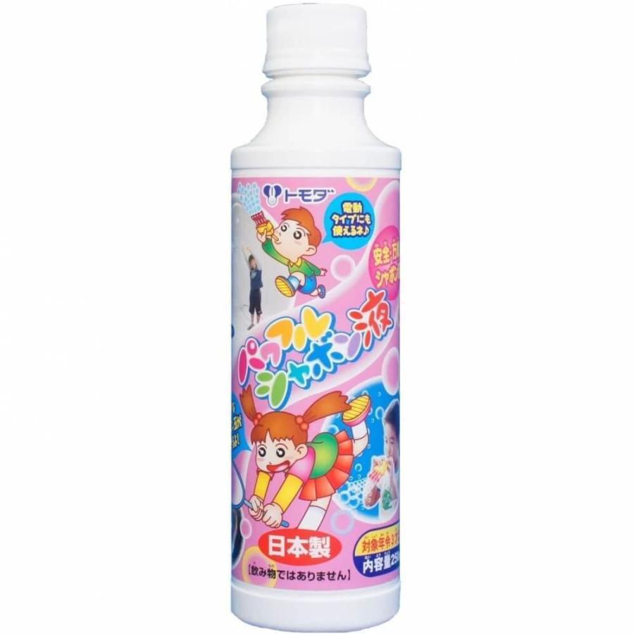 パワフルシャボン玉液 250ml トイザらス ベビーザらスヤフー店 通販 Yahoo ショッピング