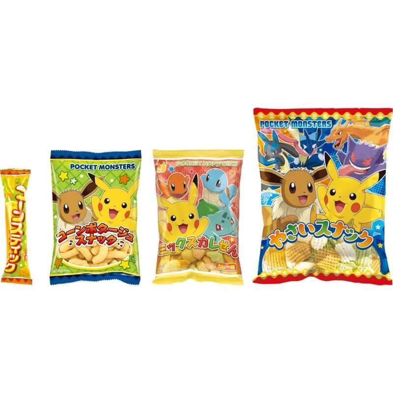 お菓子ナップサック ポケモン トイザらス ベビーザらスヤフー店 通販 Yahoo ショッピング