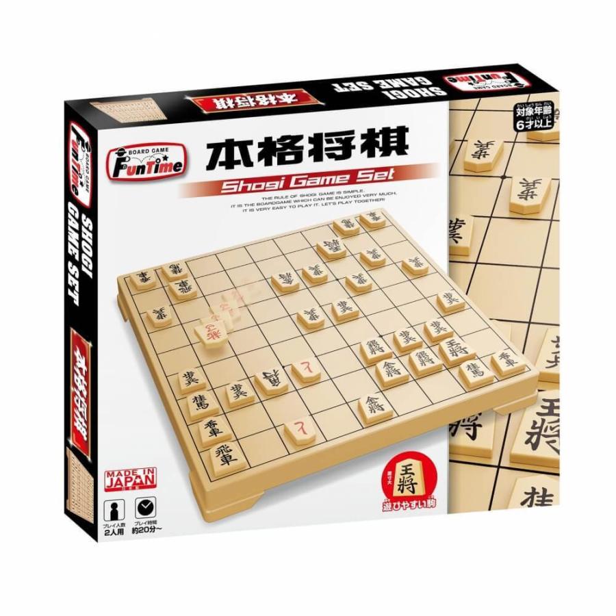 トイザらス限定 Funtime 本格将棋 トイザらス ベビーザらスヤフー店 通販 Yahoo ショッピング