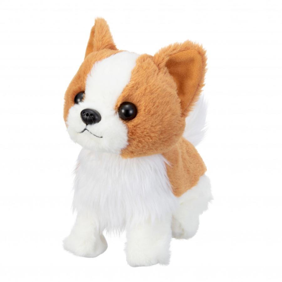 トイザらス限定 いっしょにワントレ1 2 3 ロングコートチワワ トイザらス ベビーザらスヤフー店 通販 Yahoo ショッピング