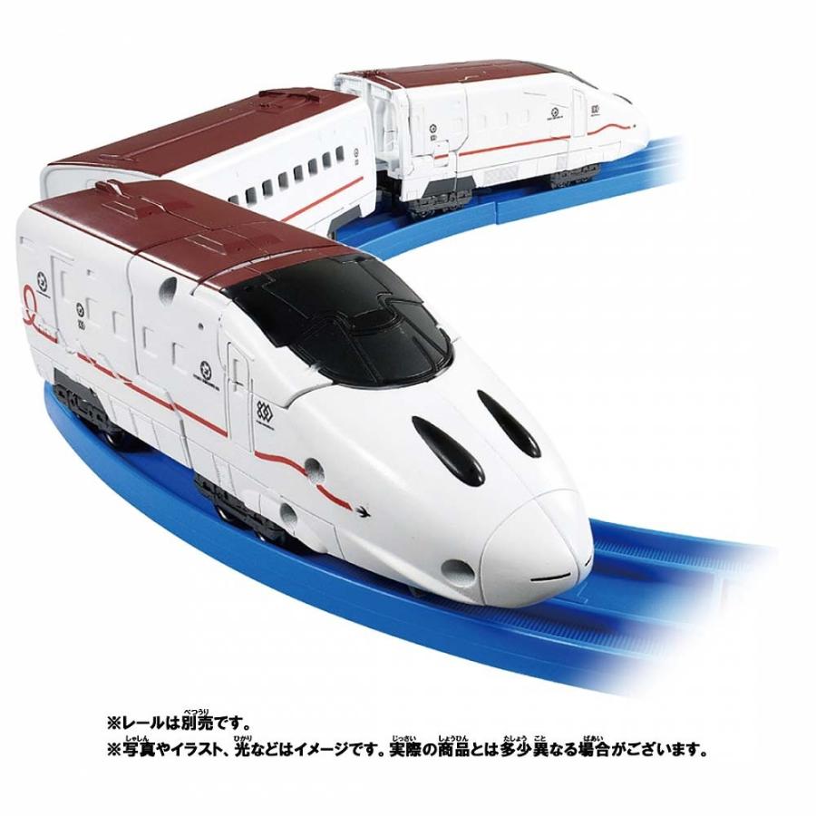 プラレール 新幹線変形ロボ シンカリオンz シンカリオンz 800ソニックセット トイザらス ベビーザらスヤフー店 通販 Yahoo ショッピング