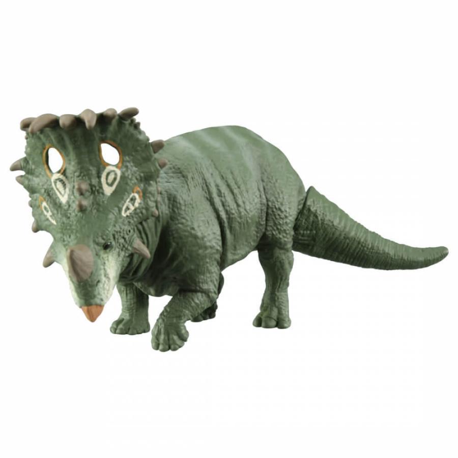 アニア 発売モデル ジュラシック ワールド シノケラトプス