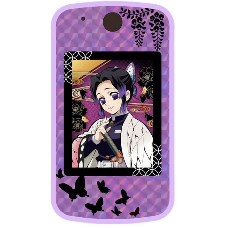 鬼滅の刃pod パープル 送料無料 トイザらス ベビーザらスヤフー店 通販 Yahoo ショッピング