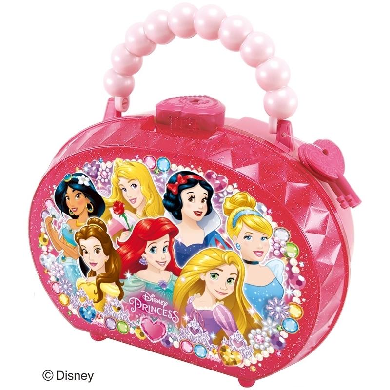 ディズニープリンセス かぎ付ハンドケースｔ お菓子詰め合わせ トイザらス ベビーザらスヤフー店 通販 Yahoo ショッピング
