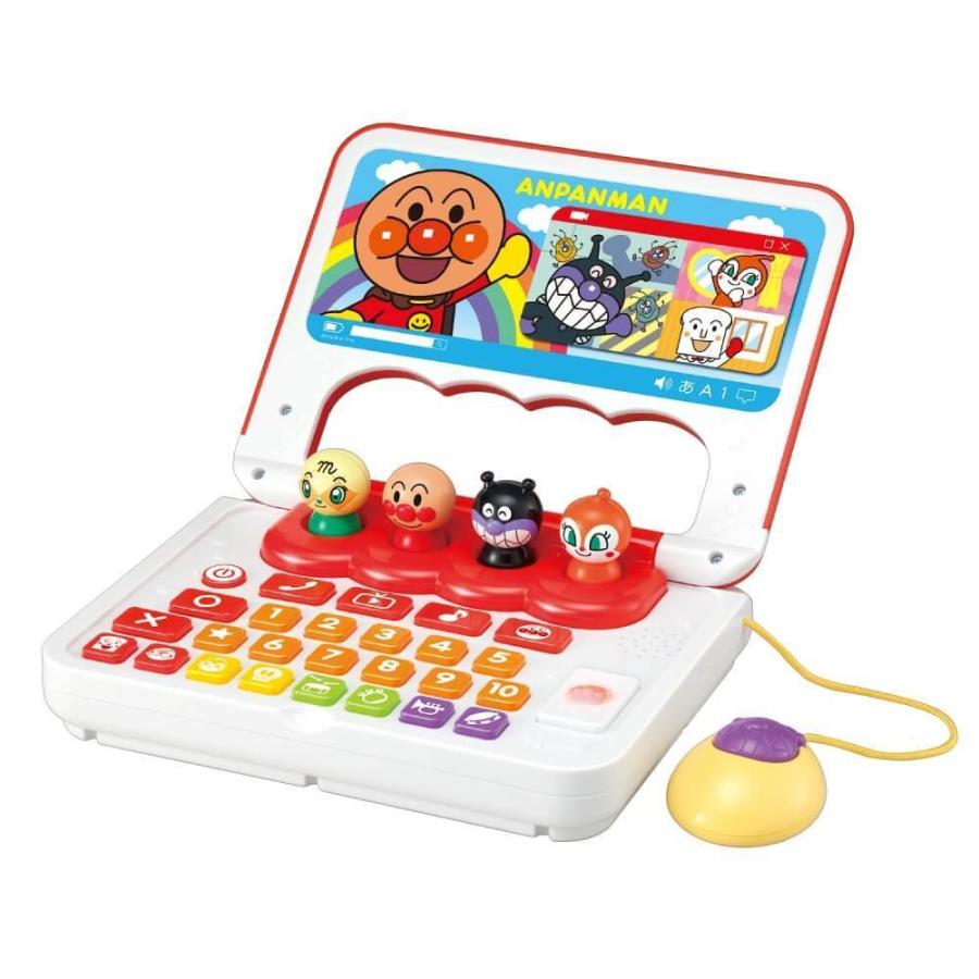 バラ売り可 アンパンマン　おしゃべりウォーカー &  ベビージャンパー　セット 　ベビーウォーカー それいけ！アンパンマン おしゃべりウォーカー | 株式会社ジョイパレット