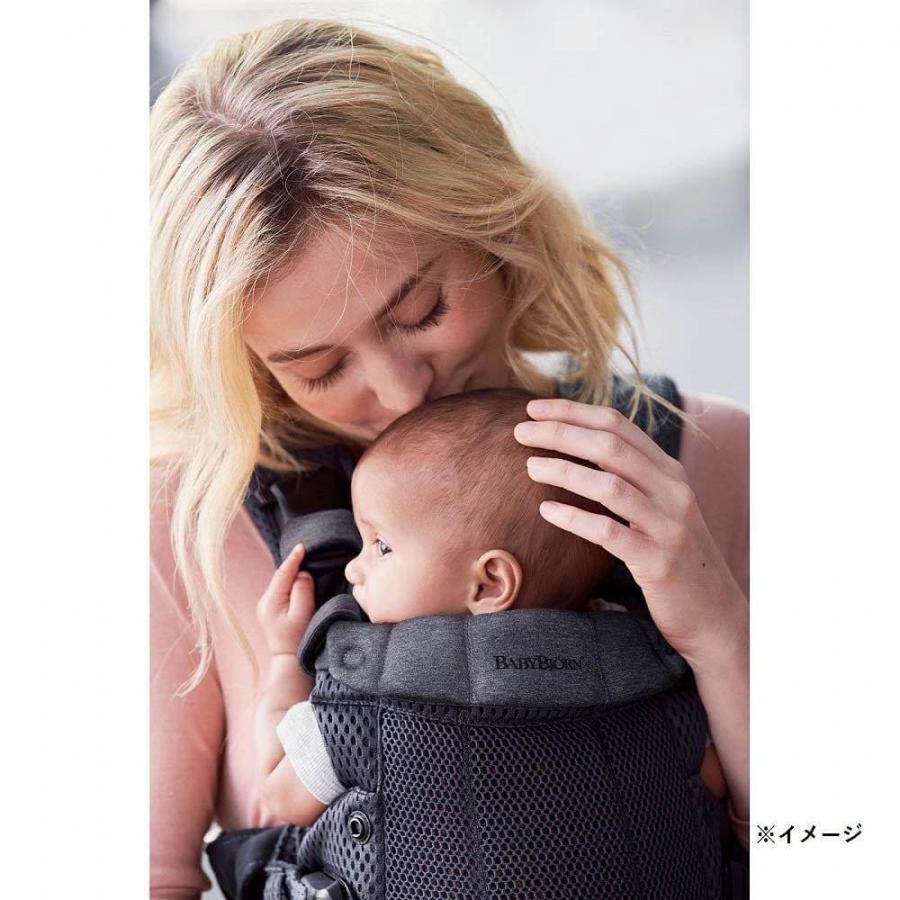 BabyBjorn ベビービョルン ベビーキャリア ハーモニーHARMONY