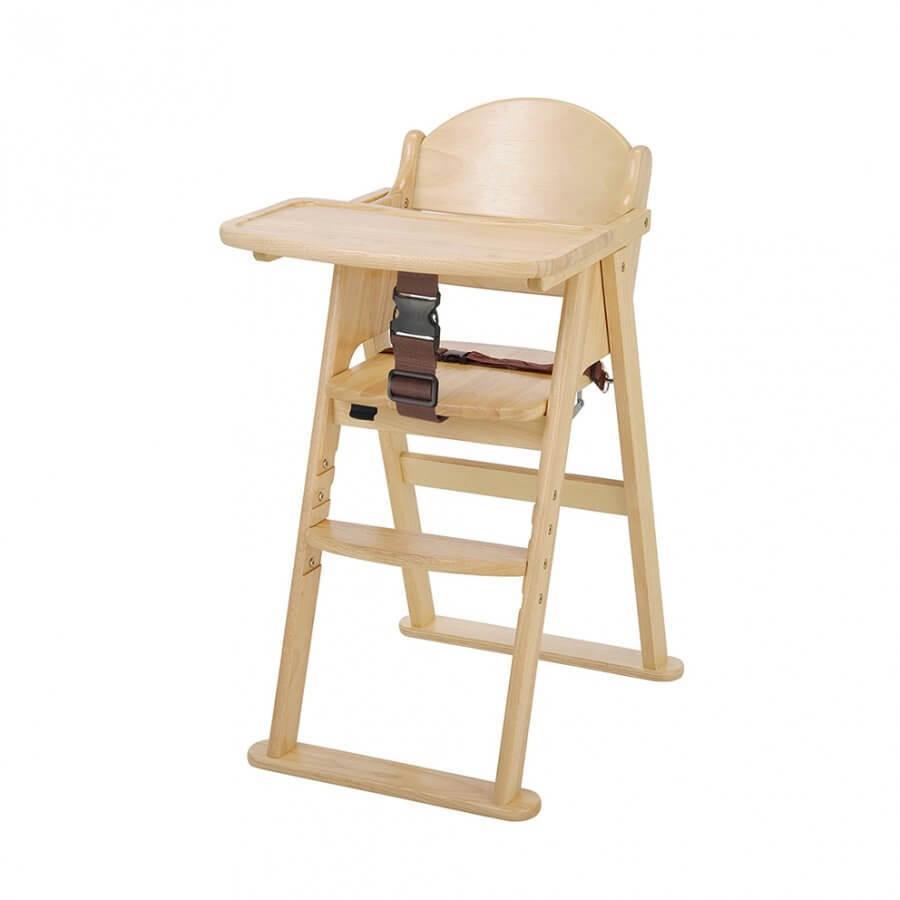 ★セール★KATOJI ハイチェア/easy-sit/ホワイトウォッシュ Amazon | カトージ 木製ハイチェア Easy-sit ホワイトウォッシュ 7か月