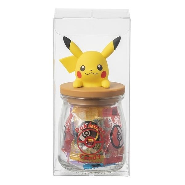 ポケモン キャンディボトル 8粒 アソート 新規購入 お菓子