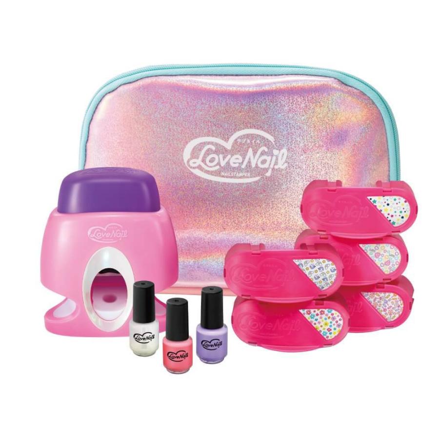 ラブネイル ネイルスタンパー 送料無料 トイザらス ベビーザらスヤフー店 通販 Yahoo ショッピング