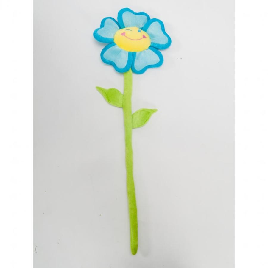 トイザらス フレンズフォーライフ ぬいぐるみ ファンキーフラワー ブルー トイザらス ベビーザらスヤフー店 通販 Yahoo ショッピング