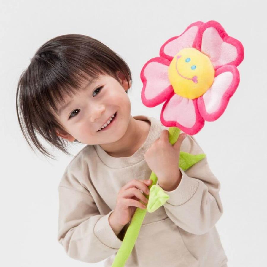 トイザらス フレンズフォーライフ ぬいぐるみ ファンキーフラワー ピンク トイザらス ベビーザらスヤフー店 通販 Yahoo ショッピング