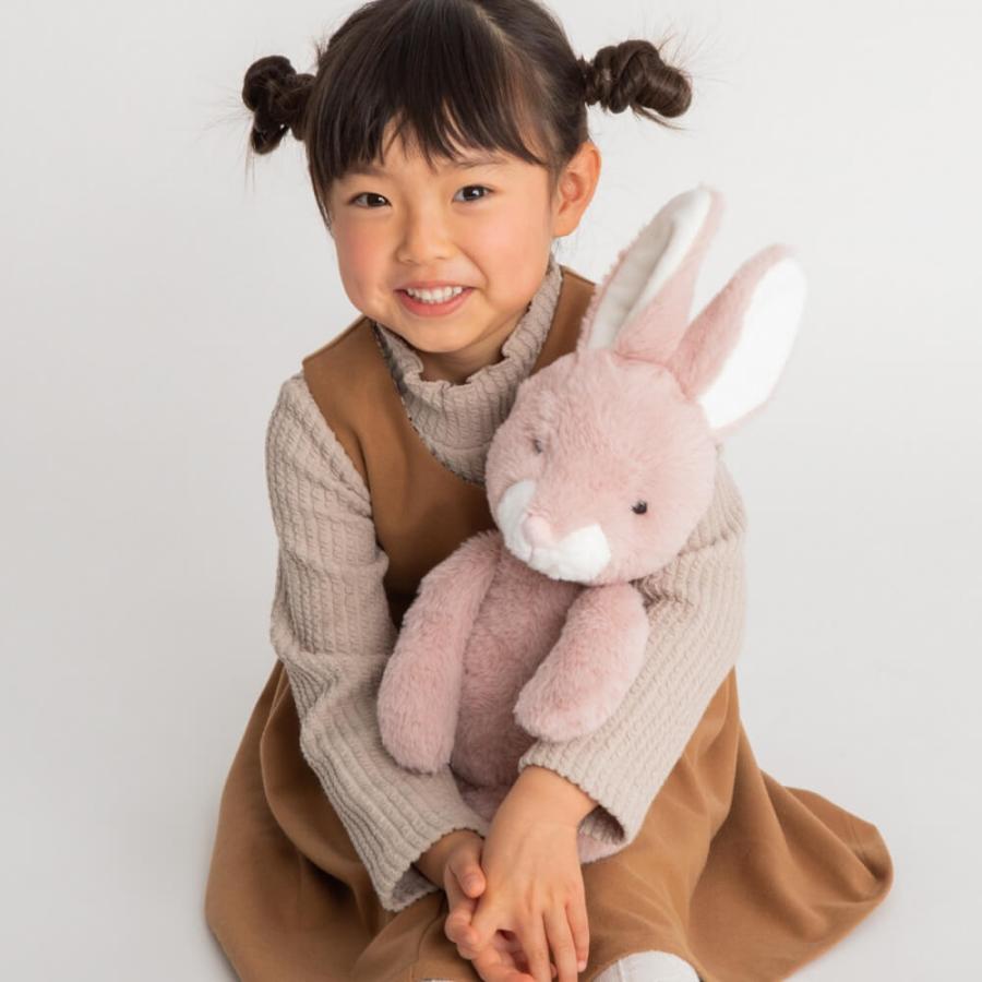 新品】タグ付き フレンズフォーライフ ぬいぐるみ くったりラビット