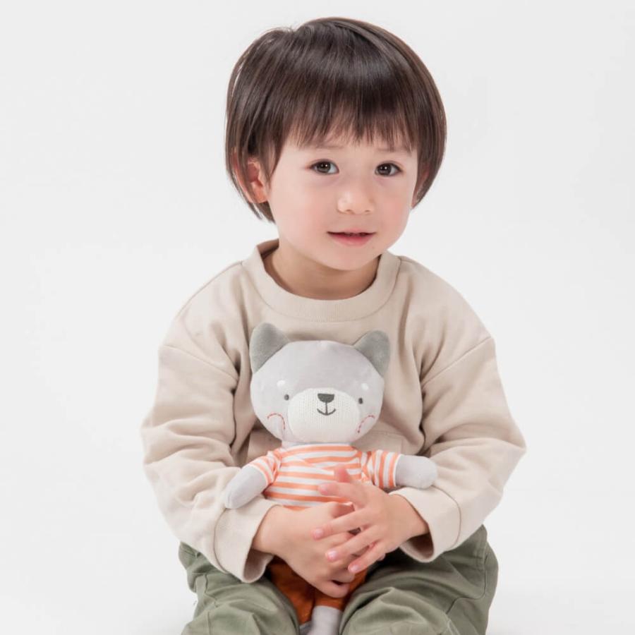 トイザらス フレンズフォーライフ ぬいぐるみ はじめてのおともだち 30cm いぬ トイザらス ベビーザらスヤフー店 通販 Yahoo ショッピング