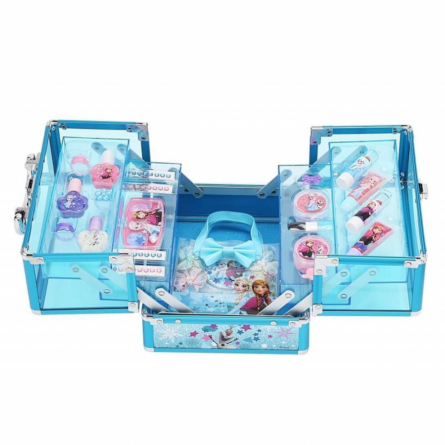 トイザらス限定 アナと雪の女王 ゴージャストゥインクルコスメボックス 送料無料 トイザらス ベビーザらスヤフー店 通販 Yahoo ショッピング