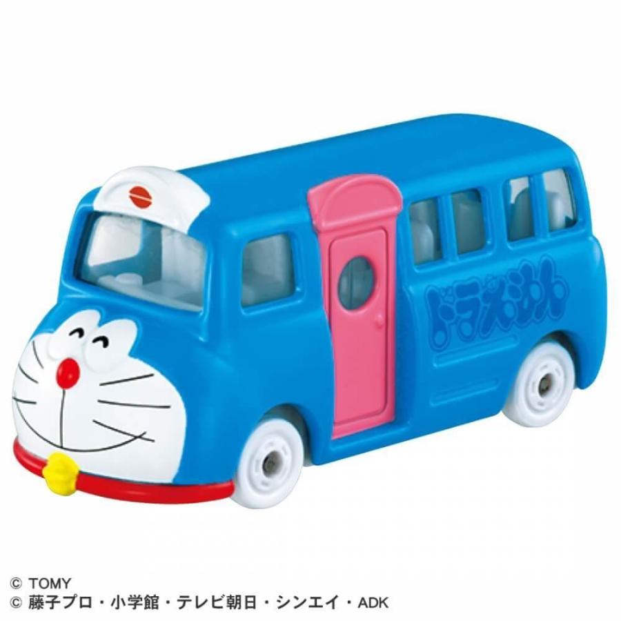 ドリームトミカ No.158 ドラえもん ラッピングバス 最も優遇の ドリームトミカ No.158 ドラえもん ラッピングバス 最も優遇の