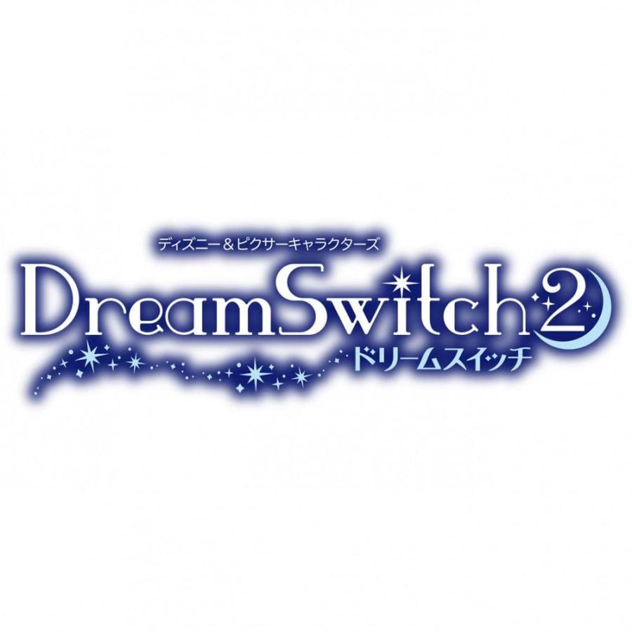 ディズニー&ピクサーキャラクターズ Dream Switch2 (ドリーム ディズニー&ピクサーキャラクターズ Dream Switch2 (ドリーム