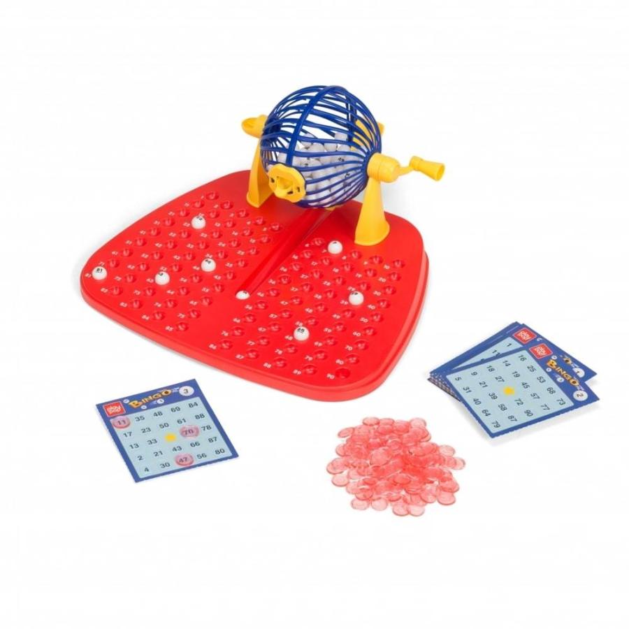 5年保証 トイザらス限定 プレイポップ ビンゴゲーム