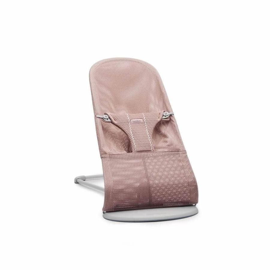 BabyBjorn ベビービョルン バウンサー Bliss ブリスAir (ダスティ 