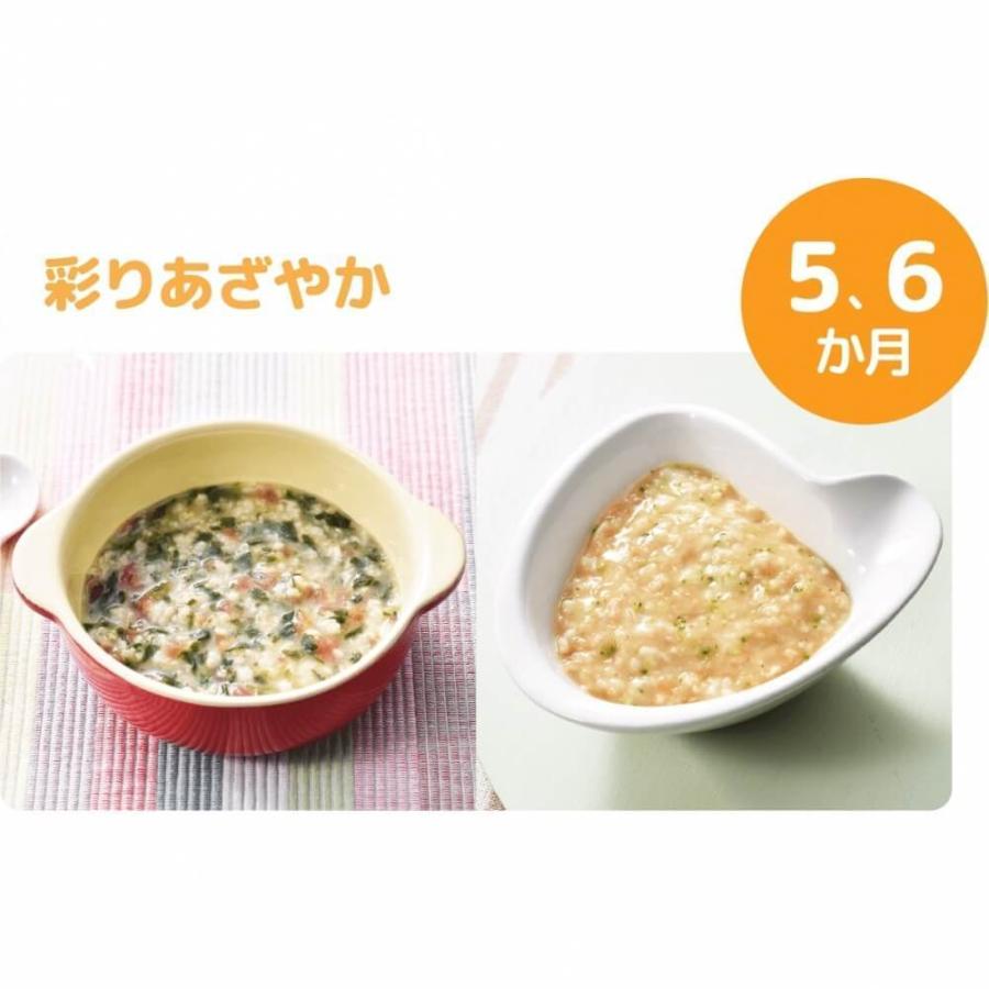 日食 アレンジ思いのまま 赤ちゃん好みの味付けに オーガニックオートミールのおかゆ トイザらス ベビーザらスヤフー店 通販 Yahoo ショッピング