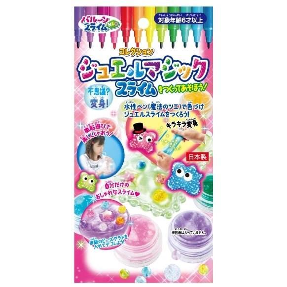 ジュエル マジック スライム トイザらス ベビーザらスヤフー店 通販 Yahoo ショッピング