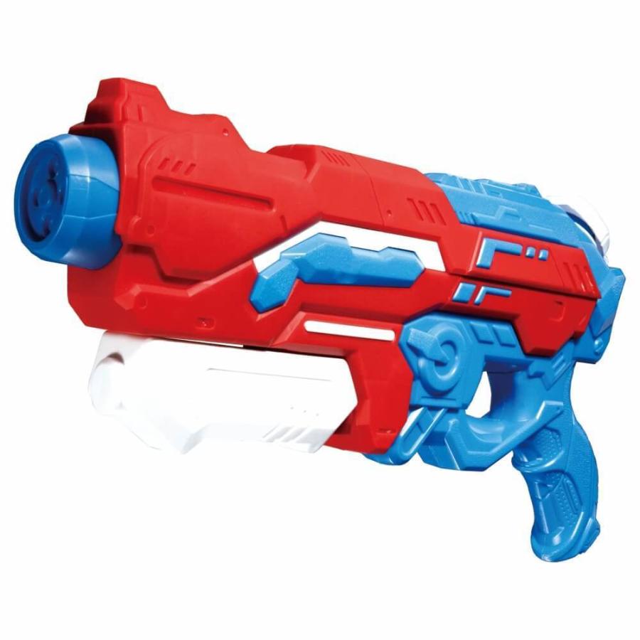トイザらス限定 トルネードランチャー レッド 10ml 水鉄砲 強力 Y9hif4bhgi 水遊び Esquelles Org