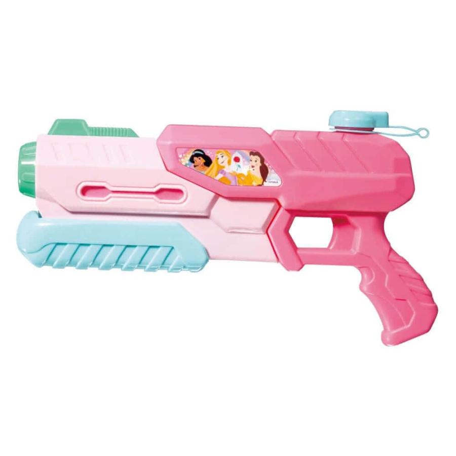 素晴らしい品質 トイザらス限定 ディズニープリンセス ウォーターシューター 600ml Pmajk Gov Pk