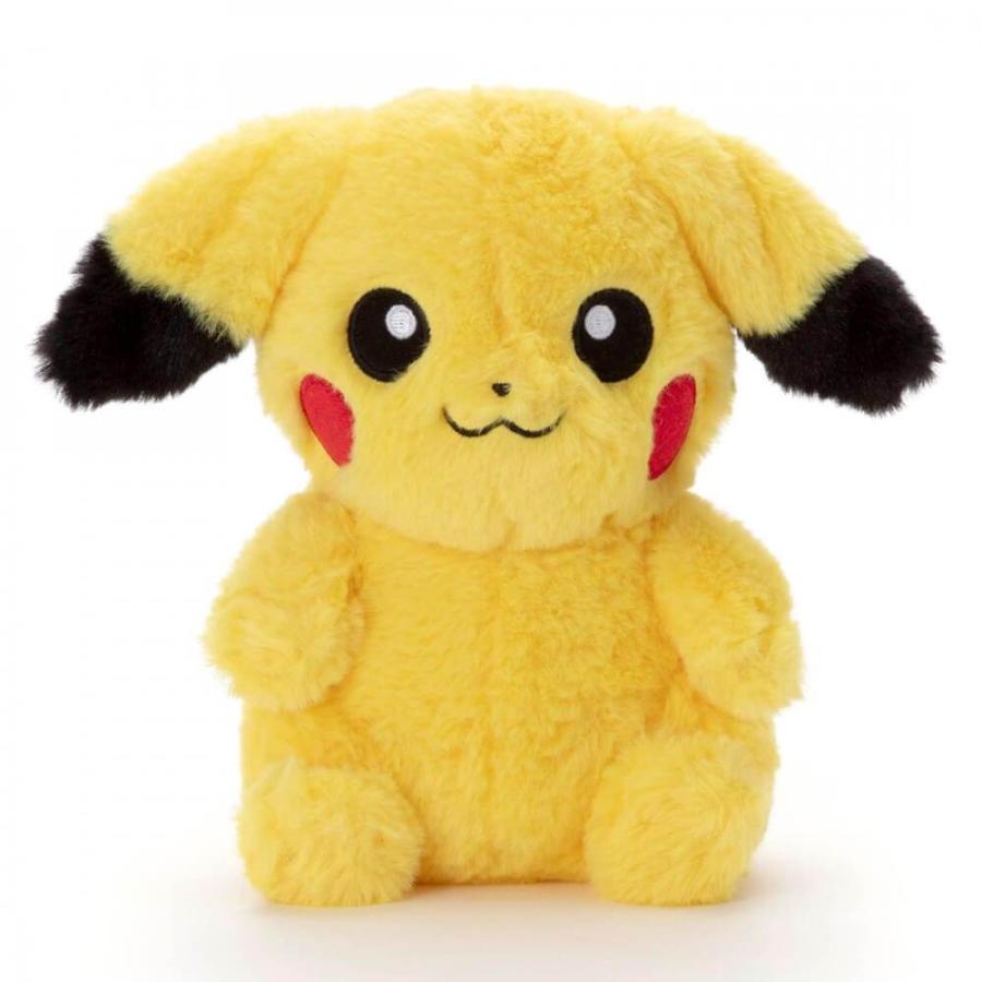 ポケモン ぴょこりん ピカチュウ ポケットモンスター : トイザらス