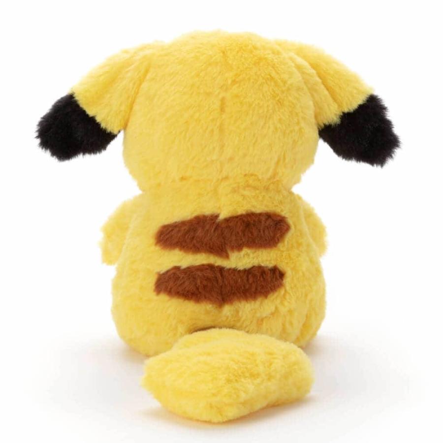 ポケモン ぴょこりん ピカチュウ ポケットモンスター : トイザらス